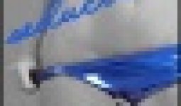 армерия ballerina red